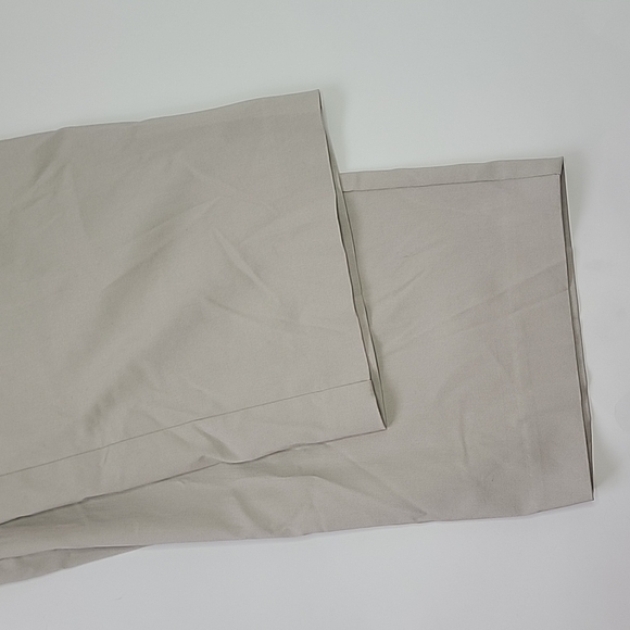 JM COLLECTION  Straight-Leg Curvy-Fit Pants/ 24W. - Picture 11 of 11